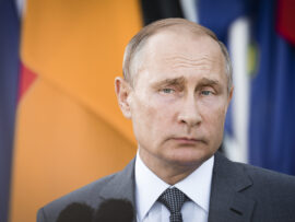 【速報】ロシア政府が正式声明　日本参戦「米国が日本にミサイルを配備した場合、報復する。核攻撃もできることを理解すべき」
