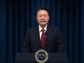 【速報】韓国民主労総「３日までに尹大統領を逮捕しなければ１万人に及ぶ組合員で首相官邸に乗り込み武力を以て実力行事する」と発表