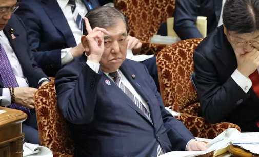 【氷河期狙い打ちか】石破首相「退職金課税の見直しをすべき」施行に10~15年 【氷河期狙い打ちか】石破首相「退職金課税の見直しをすべき」施行に10~15年