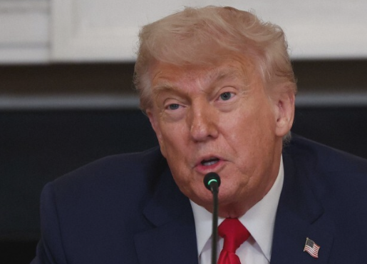 【速報】イスラエル軍に拿捕されたグレタ氏にトランプ大統領が緊急アドバイス「お前は怒りを制御することを学ぶクラスに行った方が良いぞwww」 【速報】イスラエル軍に拿捕されたグレタ氏にトランプ大統領が緊急アドバイス「お前は怒りを制御することを学ぶクラスに行った方が良いぞwww」