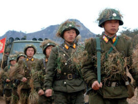 北朝鮮兵にロシア軍部隊が戸惑い「どう扱えと」「くそったれ中国人」ウクライナに傍受されるｗｗｗ