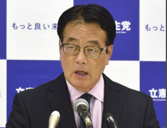 【都知事選の敗因】立憲・岡田幹事長「んー戦略失敗！！」、石丸氏の得票については「既成政党全体への忌避感があり、その受け皿になった」