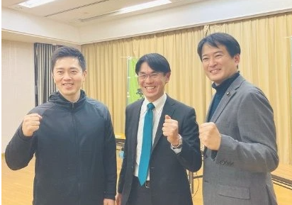 【悲報】奈良県知事「663年の白村江の戦いから続く、奈良県と忠清南道の絆をさらに深める」白村江の戦いにツッコミ殺到ｗｗｗ