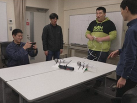 【画像】NHK、受信料の使い道がS●X体操の次はこれで呆れる　電マ企画「大手自動車メーカー、癒やし家電を爆走マシンに改造」 ただのマッサージ器？もういいよそういうの