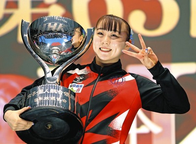 【悲報】パリ五輪で注目の女子体操主将・宮田笙子選手（19）が喫煙疑惑でチーム追放　一部ネットでは寛大な処分求める声も