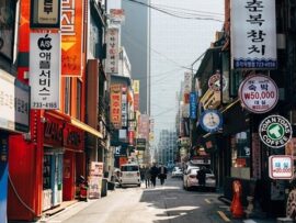 【事実陳列罪】「日中に比べ韓国には観光名所が少ない」と発言したタイ旅行協会が謝罪←韓国ネット怒りの声