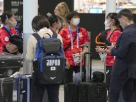 「朗報」…？ 宮田選手失格で揺れる体操界、 チームメイトの笑顔に隠された胸中とは？