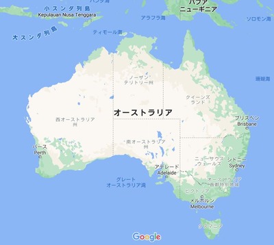 【速報】豪州国民の毎年恒例・外交意識調査、最も信頼する国「87%で日本が断トツ1位　中国は52%→17%下落」