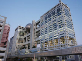 【速報】フジ社長、フジ系列の地方まで潰す　会見翌日に16社が県内で流すローカルＣＭ見合わせ