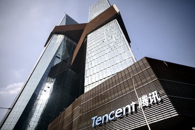 中国時価総額1位・騰訊控股（Tencent）が最先端AIを公開も即停止　「共産党万歳」の書き込みに「腐敗して無能な政治に万歳ができるのか」と反論