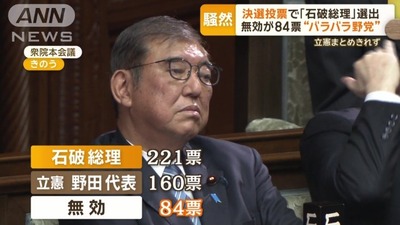 立民・杉尾氏　玉木氏の「立憲は野党もまとめきれない馬鹿で無能な間抜け集団」発言に不快感