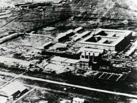 【速報】ついに今夏中国で映画化される「731部隊の狂気」の内容がめちゃくちゃ「ペスト菌をばらまいて逃げた」「目を見開いた中国人の喉にメス」