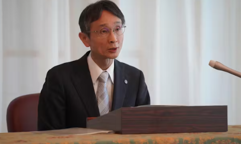 【速報】最高裁長官、日本の司法判断にAI関与「非常に強い関心」 AI「オマエ、シケイ」 【速報】最高裁長官、日本の司法判断にAI関与「非常に強い関心」 AI「オマエ、シケイ」