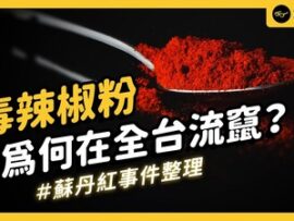 【速報】中国、小林製薬を軽く超える　輸出用の香辛料に工業用染料混入「着色か」