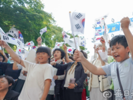 【親日狩り開催】親日教育のトンデモ学校が韓国で話題「日帝のおかげで個人の権利が向上？」