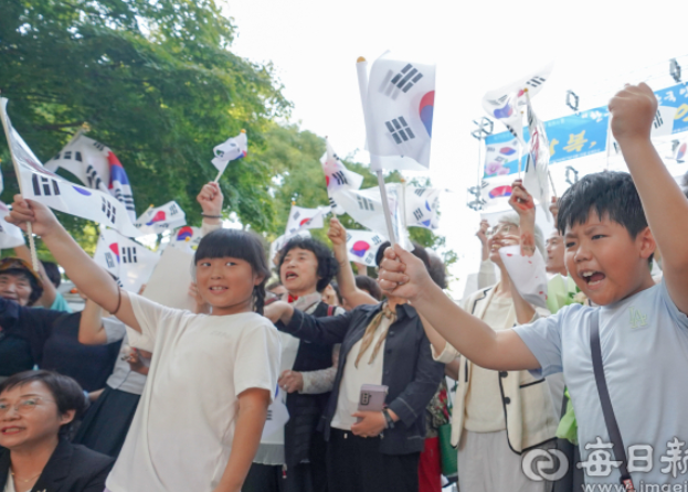 【親日狩り開催】親日教育のトンデモ学校が韓国で話題「日帝のおかげで個人の権利が向上？」