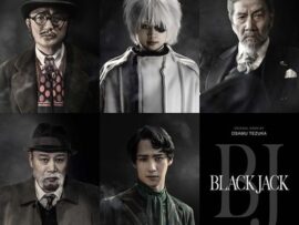 【悲報】日テレ、ポリコレの入口作るｗｗｗ「実写ブラック・ジャック」原作改変で炎上　SNS激震「え？？？」「完全に別キャラ」