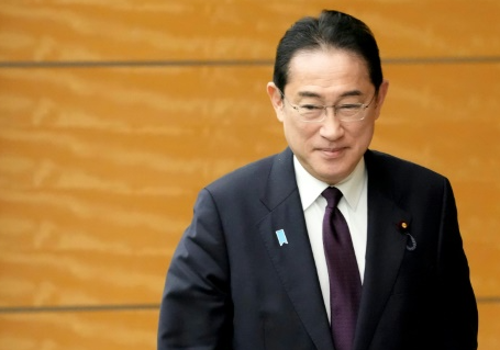 【速報】岸田首相、政治生命ではなく「命かける」と発言