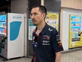 【動画】靖国スプレーはこの中国人で確定、自分たちで動画を投稿　さらにとんでもない侮辱行為までしている模様！