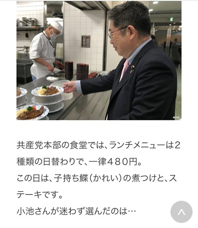 自民議員(新潟)「推しメシ、佐渡島の海鮮丼」共産市議(愛知)「こんな高級そうなやつ庶民は食べられん」