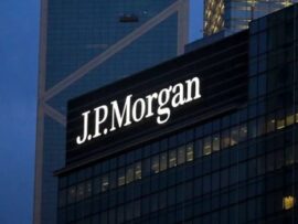 【速報】米金融大手JPモルガン「崖から落ちた」中国投資で莫大な損失認める