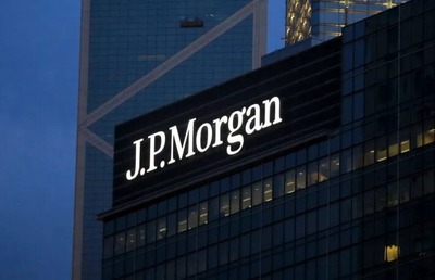 【速報】米金融大手JPモルガン「崖から落ちた」中国投資で莫大な損失認める