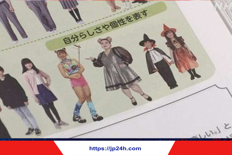 【速報】フワちゃん、中学校の教科書に掲載予定も削除へ　担当者「こんな人とは思わなんだ」