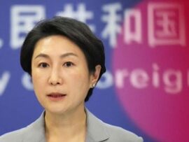 中国、米国が武漢ウイルス発生源追究の政治化をやめるよう促す