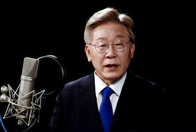 過去最強の反日と言われる李在明大統領候補「私は反日政治家ではありません!」 過去最強の反日と言われる李在明大統領候補「私は反日政治家ではありません!」