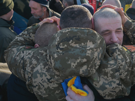 【速報】ロシアの捕虜となり返還されたウク兵士遺体、内臓がないことが判明　臓器移植の闇市場存在