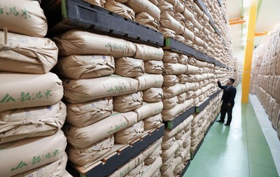 【速報】JA落札した備蓄米を急遽6割出荷！！いったいなぜ？