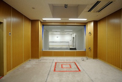 法務省「え！？警察や検察がでっち上げた無罪の死刑囚が居るかもしれないの？」→永久執行停止かwwww