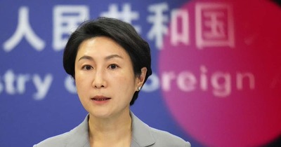 【速報】中国政府「我が国は教育協力を政治化することに一貫して反対している」ハーバード留学排除に反対 【速報】中国政府「我が国は教育協力を政治化することに一貫して反対している」ハーバード留学排除に反対
