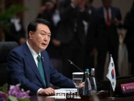 【速報】韓国・尹大統領、戒厳令クーデターからの独裁政権失敗　内乱罪適用で死刑にすべきとの声が殺到！！