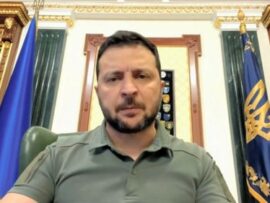 舛添氏、ウクライナのロシア攻撃を「焦りのギャンブル」と批判、ゼレンスキーの戦略に疑問
