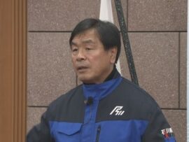 【悲報】石川県の馳知事「所得の低い方が１次避難所で滞留している」