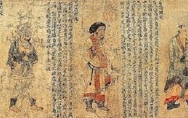 【戦闘民族】元寇後に中国人が書いた日本への評価ｗｗｗｗ