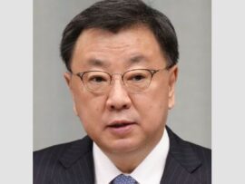 【速報】松野前官房長官が辞任する前「機密費4660万円支出した記録」不自然過ぎると追求を受けている模様