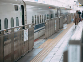【速報/鉄道】16日は終日東海道新幹線の東京～名古屋間で運転取りやめを決定『コロッケ買って引きこもる準備を！！』