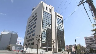 【速報】産業スパイの中国人を逮捕「派遣先の精密機器メーカーの企業秘密データを盗んだ疑い」