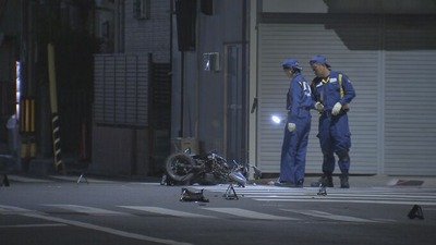 【速報】川口クルド人18歳の無免許が轢き殺して逃亡もパパと出頭　17歳男性死亡・16歳高校生は意識不明