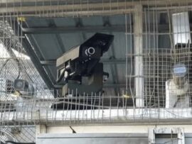 【速報】イスラエル軍が「AIが人間をロックし正確に狙う機関銃」をパレスチナ難民キャンプに配備　闇バイト対策に良いまではと話題
