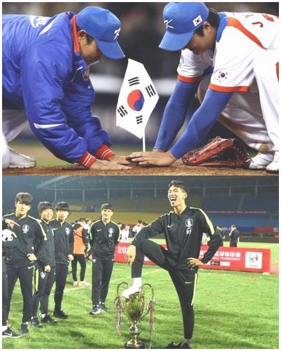 【アジア杯】やっぱり韓国揉める　ヨルダン選手が試合後にゴールによじ登って国旗を広げた　韓国メディア「一線を越えている」