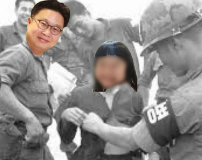 韓国反日教授、日本のネット右翼に喧嘩売った結果→教授の娘でコラ合戦始まり涙「本当にこれは人間ならやってはならないこと」