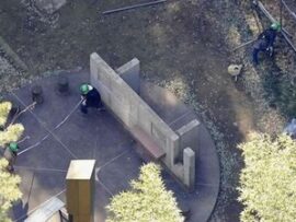 【速報】朝鮮追悼碑巡り韓国大使館が裏で阻止しようと動いていたことが判明　群馬県側が面会を拒否「解決策は撤去のみである」