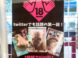 【画像】女性(フェミ)達「いやああああ！！水族館がめちゃくちゃキモいことしてるううううっ！！」