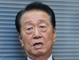 【立民対応】小沢が批判「やる気あるのかないのか不明。国民にアピールするには激しく」国民「お前のやる気が1番わからん」