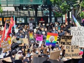 イギリス市民「移民はイギリスから出ていけ！イギリスは白人の国だっ！」779人の愛国市民が逮捕