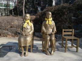 【慰安婦詐欺】挺対協を名乗り政府から補助金を騙し取った尹美香元議員、裁判所からの返金命令を拒否ｗｗｗｗｗ