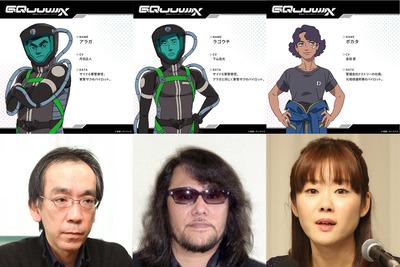 【画像】機動戦士Gundam「ジークアクス」自殺したSTAP細胞研究者をネタにしている疑惑浮上→ 作中登場モブ「佐村河内に小保方も」 【画像】機動戦士Gundam「ジークアクス」自殺したSTAP細胞研究者をネタにしている疑惑浮上→ 作中登場モブ「佐村河内に小保方も」